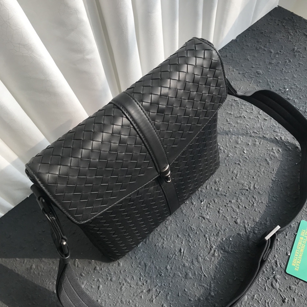 ボッテガヴェネタバッグ内部構造